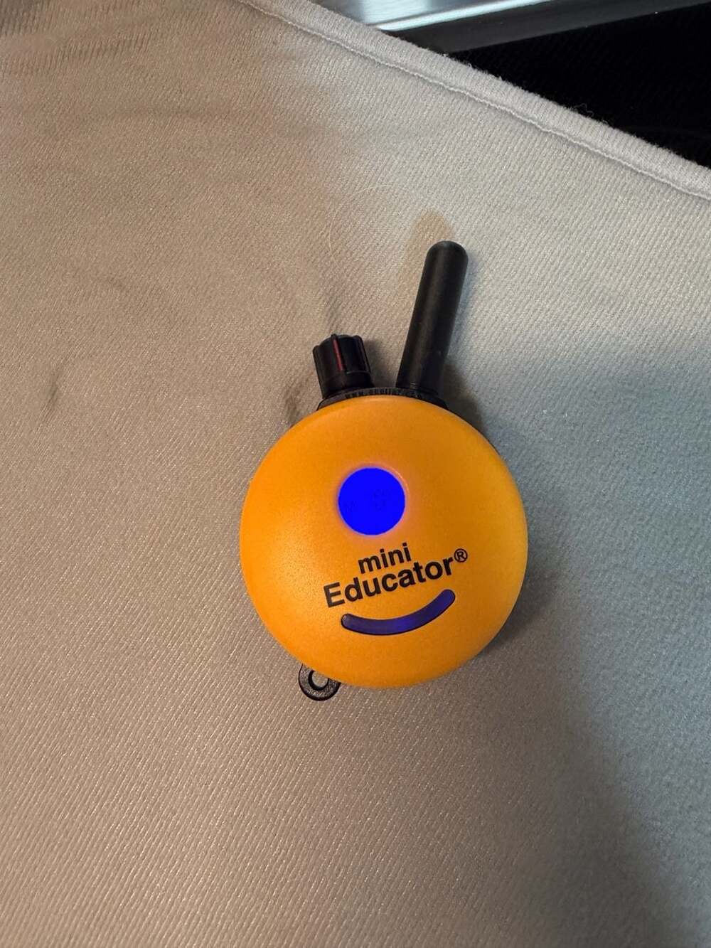 E-Collar Technologies Mini Educator ET-300 Remote Transmitter Only